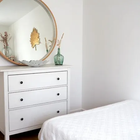 شقة Rose Claire, Appart 2 Chambres, Parking *