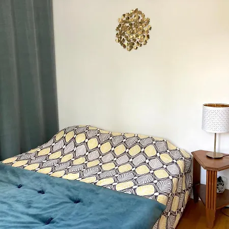 شقة Rose Claire, Appart 2 Chambres, Parking *